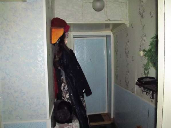 Квартира ул. Некрасова 41 в Кургане фото 8