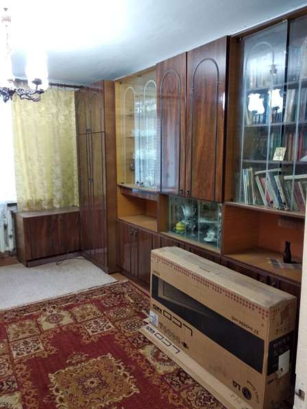 Продается 2-х комнатная квартира по ул. Бородинская дом 3 в фото 9