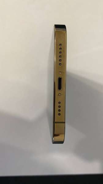 IPhone 12 Pro Max 256 gb gold в Химках фото 3