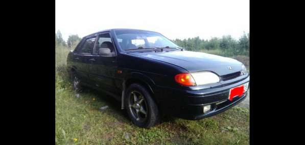 ВАЗ (Lada), 2115, продажа в Нижневартовске в Нижневартовске фото 3