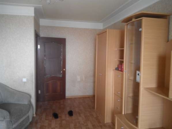 Продам 3-х комнатную квартиру в Иркутске фото 7