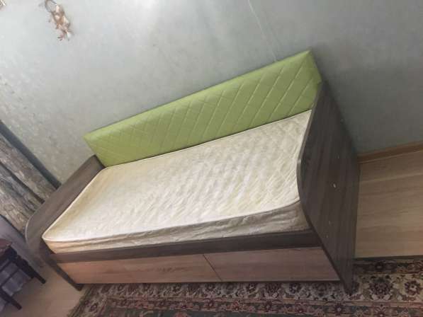Кровать детская в Москве фото 3