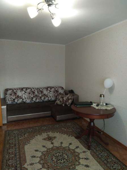 "Замечательная однокомнатная квартира, в отличном состоянии в Краснодаре фото 4