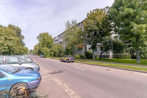Двухкомнатная квартира в Минске в фото 9