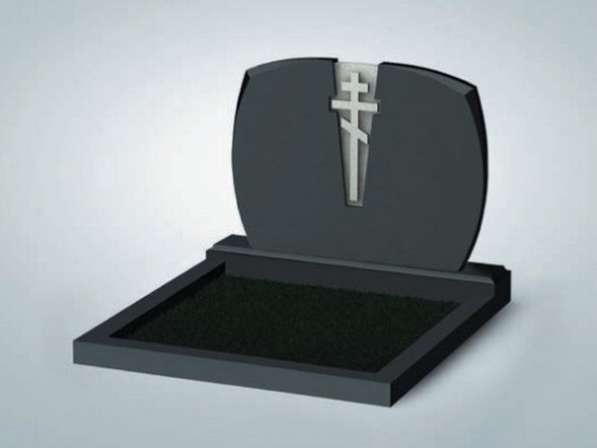 Продажа и производство ритуальных памятников в Саранске фото 20