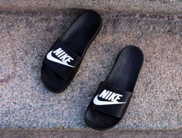 Сланцы Nike | тапки | тапочки | обувь найк