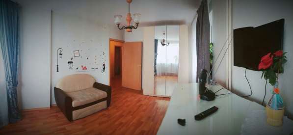 Сдается евродвушка около метро Парнас в Санкт-Петербурге фото 22