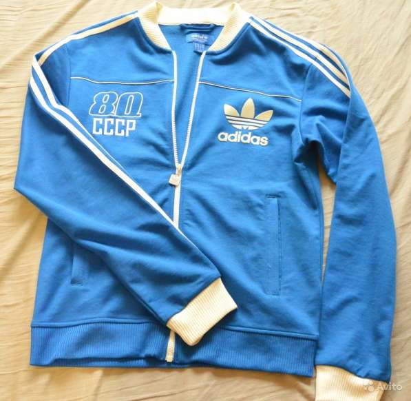 Спортивные штаны Adidas в Екатеринбурге фото 3