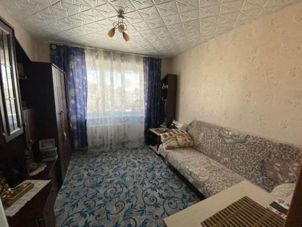 Продаются 2-е отдельные комнаты в общежитии г. Можайск М. О в Можайске фото 3