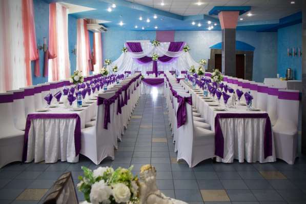 Оформление свадебного зала в Ивацевичах Пружанах Ружанах в фото 11