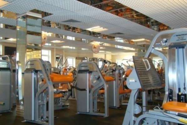 Офисный блок - 88.2 м2, м.Арбатская в Москве фото 9