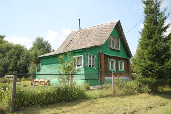 Жилой дом в Жуихе, 15км от Владимира на участке 18 соток в Владимире фото 15