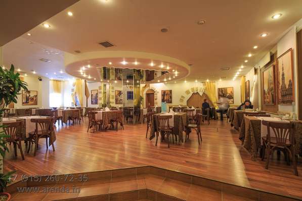 Сдаётся Гостиница, Готовый бизнес, 3 147 м&sup2; в Москве фото 80