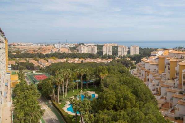 Недвижимость в Испании, Новые квартиры в Кампоамор в фото 9