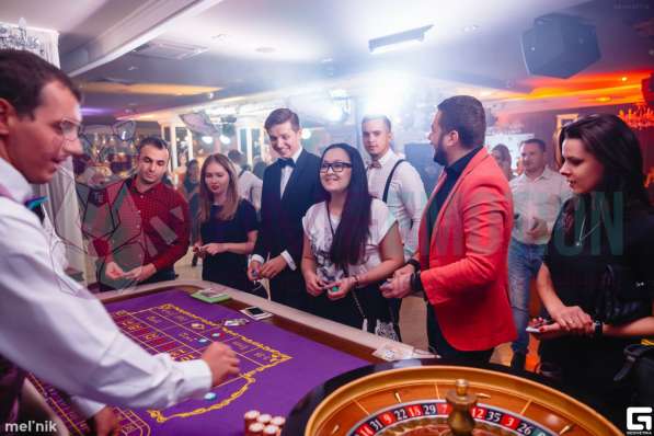 Аренда казино в Краснодаре фото 10