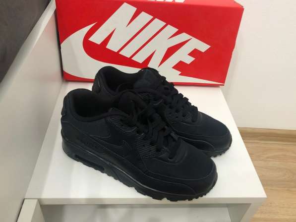 Кроссовки Nike AIR MAX в Ярославле фото 3