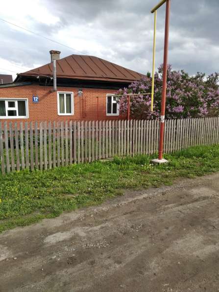 Продажа теплого дома с участком 10 соток, все коммуникации в Новосибирске фото 8
