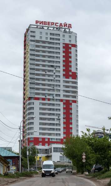 Продам однокомнатную квартиру в Уфа.Жилая площадь 43,34 кв.м.Этаж 17. в Уфе фото 22