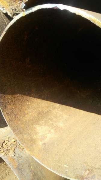 Трубы б. у ф 426х6-5 в фото 3