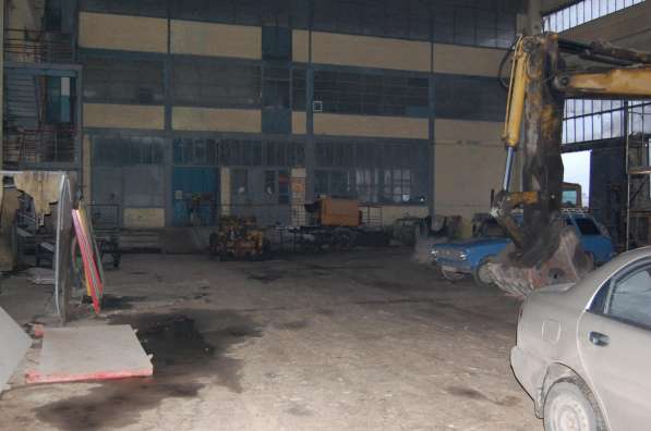 Производственный комплекс 3863 м. кв, Мариуполь в фото 14