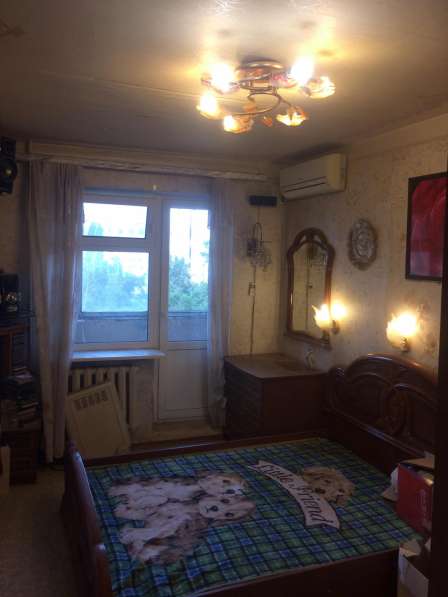 Продается 3-х комнатная квартира в в Ростове-на-Дону фото 4
