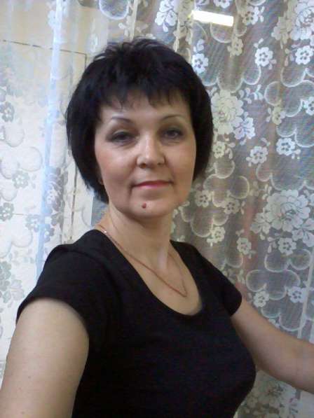 Наталья, 55 лет, хочет найти новых друзей в Волгограде