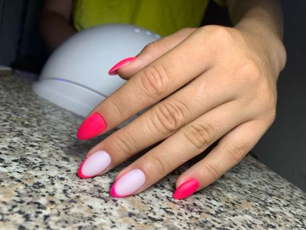 Мастер маникюра в Казани фото 14