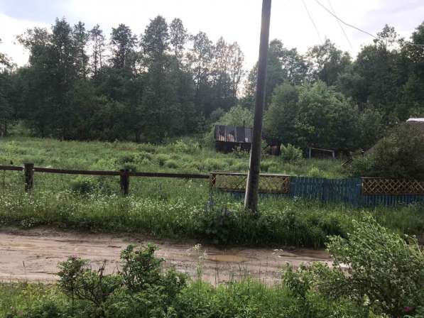 Сдаем в аренду земельный участок 9,5 сот в Нижнем Новгороде