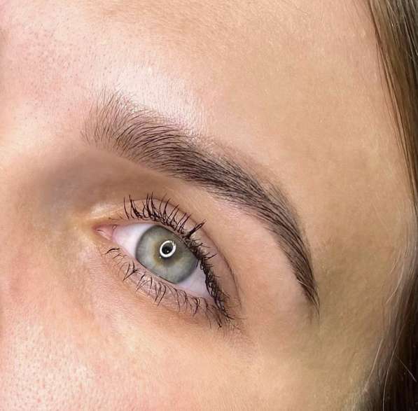 Брови в Тюмени фото 3