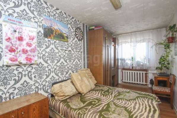 Продаю 3-х комнатную в р-не Ватутина в Тюмени фото 12