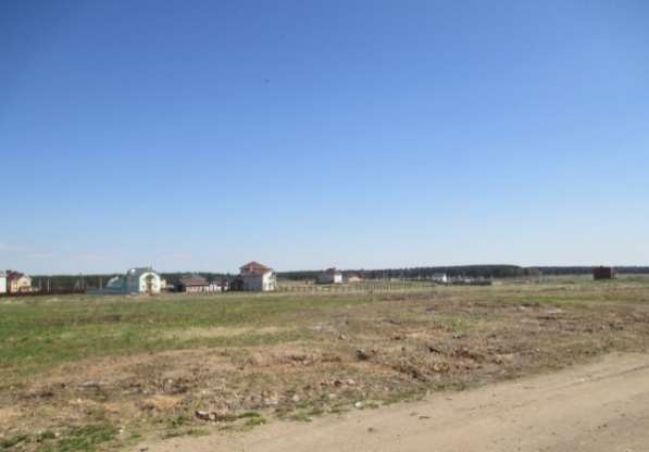 Продается земельный участок под ИЖС в д. Афанасово в Иванове фото 4