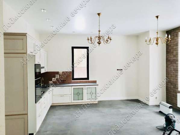 Продам дом в Москва.Жилая площадь 240 кв.м.Есть Электричество. в Москве фото 40