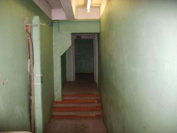 Сдам Склад 102. 5 м2 в Санкт-Петербурге