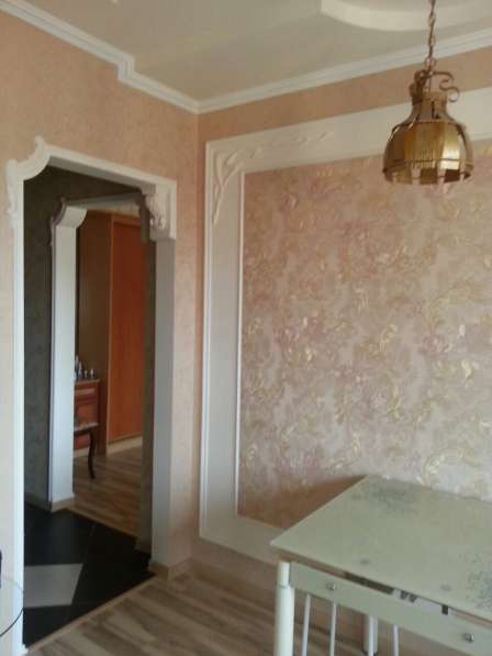 1 комнатная Квартира с ремонтом-продается в Краснодаре фото 7