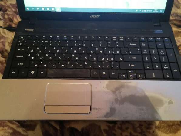Продаётся ноутбук Acer в Находке фото 5