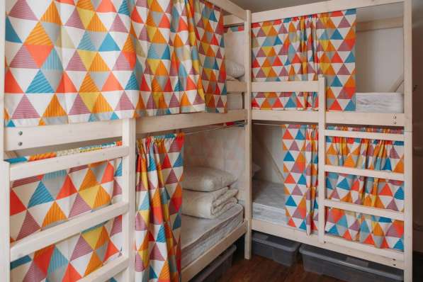 Хостелы Рус-Ясная Поляна в Череповце фото 11