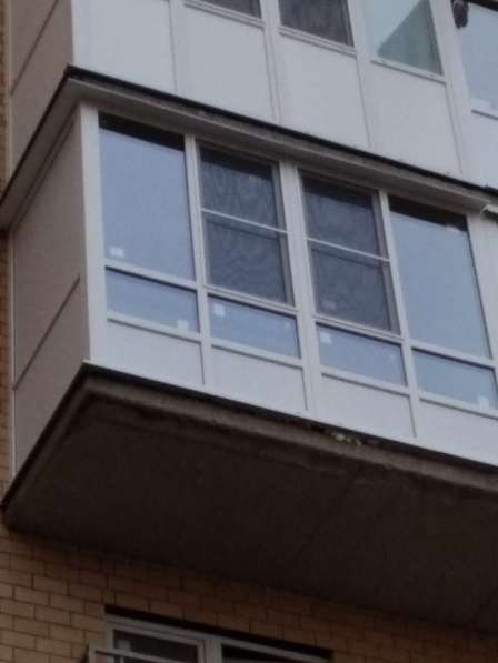 Окна, двери, балконы от производителя в Новороссийске