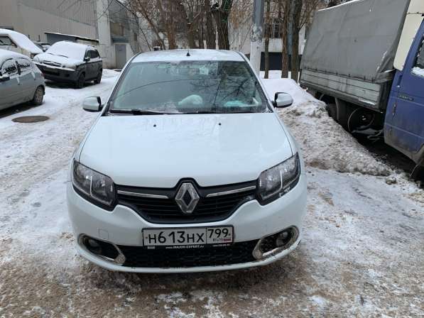 Renault, Sandero, продажа в Москве в Москве фото 8