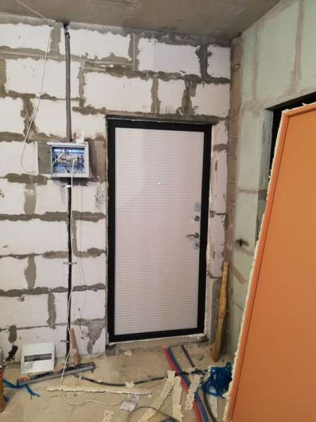 Ремонт квартир в Дмитрове фото 10