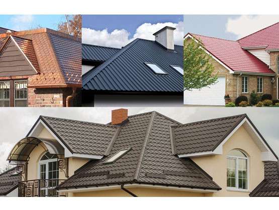 Профнастил в 