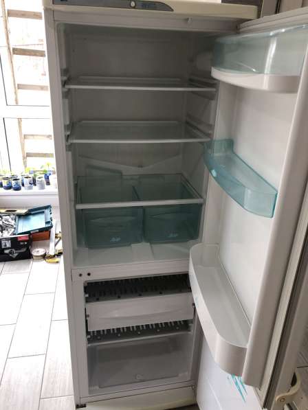 Холодильник отличный в Брянске фото 6