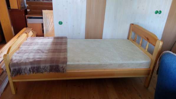 Кровать в Серпухове фото 3