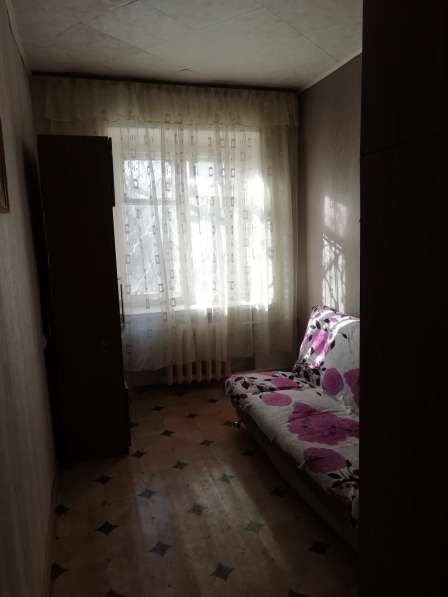 Сдам комнату в общежитии на длительный срок в Казани