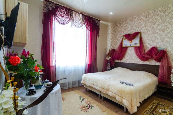1-к квартира, 40 м², 3/5 эт в Краснодаре фото 8