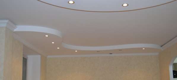 Ремонт под ключ в Москве в Москве фото 49