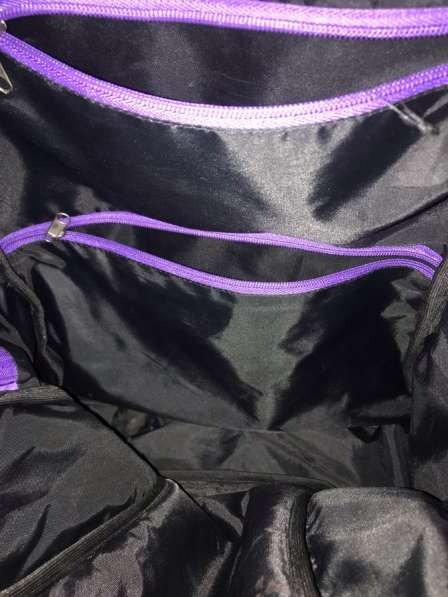 Рюкзак для фигурного катания в Рязани фото 8
