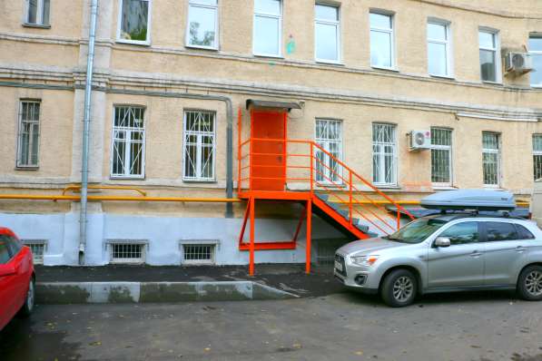 Койко-место в хостеле в Москве