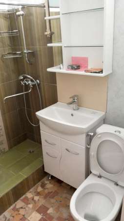 Ремонт ванных комнат под ключ в Раменском и Жуковском в Раменское фото 7