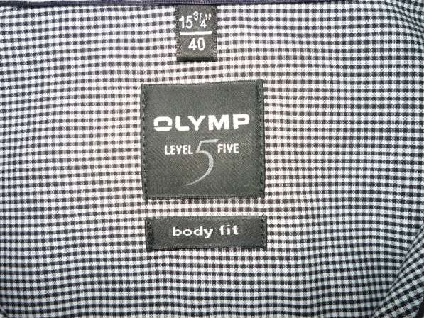 Рубашка Olymp (Германия) в Москве
