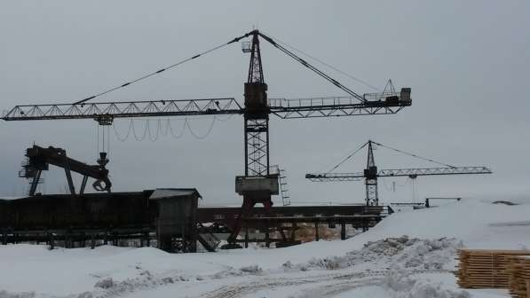 Продам кран в Кирове фото 6